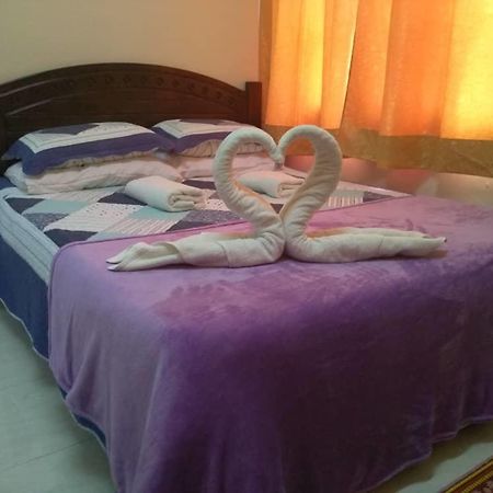 Kayangan Homestay Perlis For Mslim Only Kangar Kültér fotó