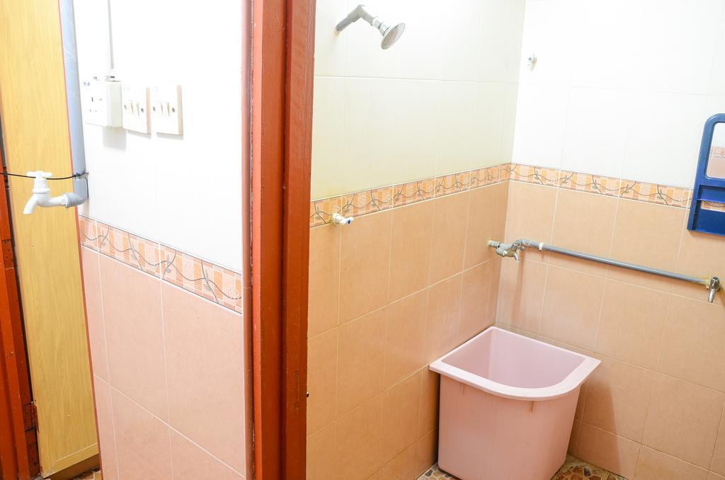 Kayangan Homestay Perlis For Mslim Only Kangar Kültér fotó