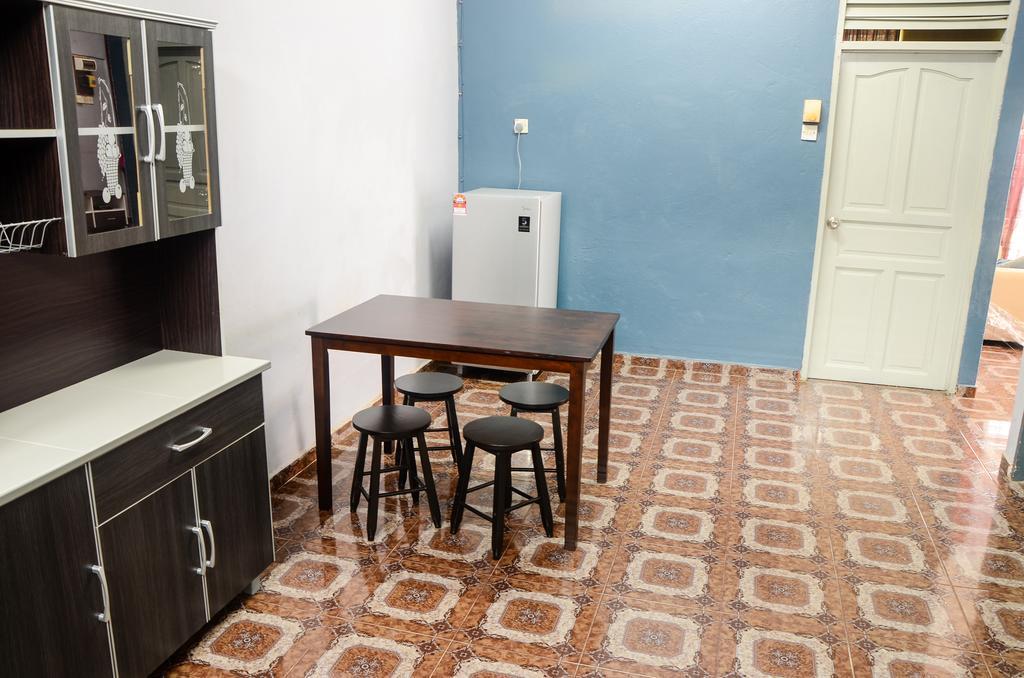 Kayangan Homestay Perlis For Mslim Only Kangar Kültér fotó