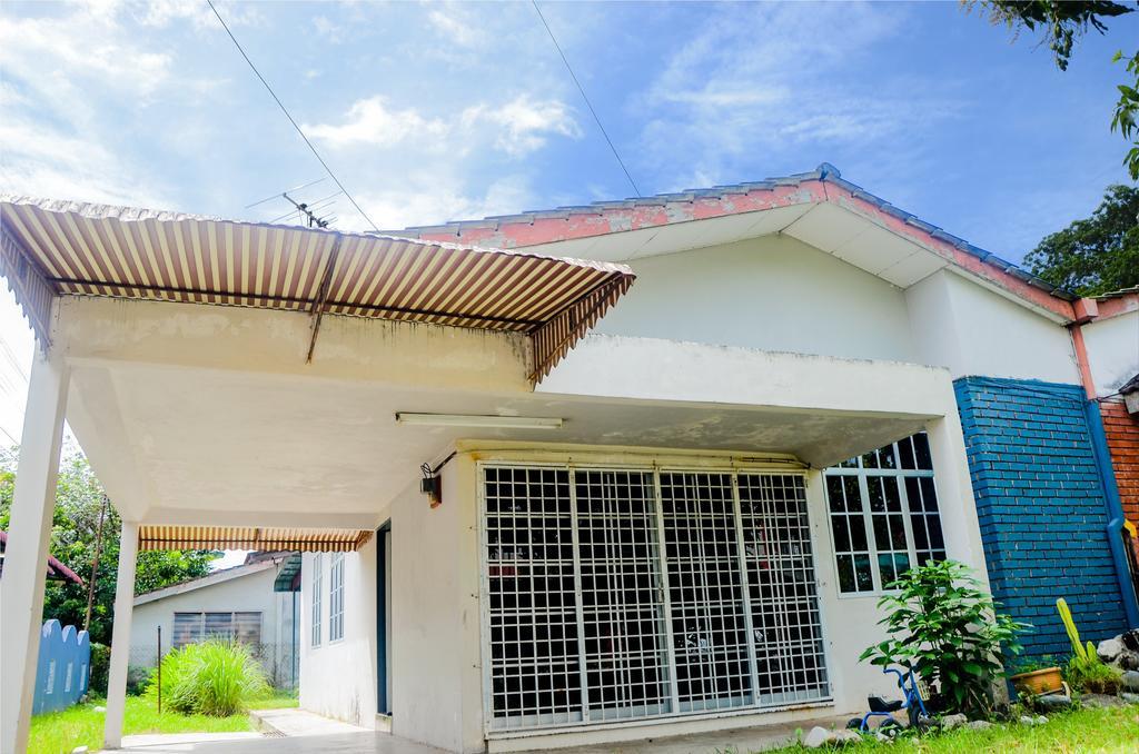 Kayangan Homestay Perlis For Mslim Only Kangar Kültér fotó
