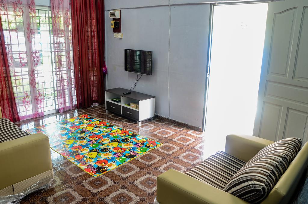 Kayangan Homestay Perlis For Mslim Only Kangar Kültér fotó