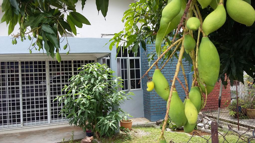 Kayangan Homestay Perlis For Mslim Only Kangar Kültér fotó