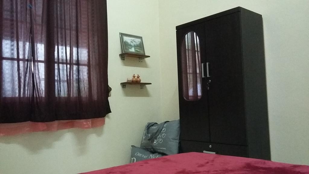 Kayangan Homestay Perlis For Mslim Only Kangar Kültér fotó
