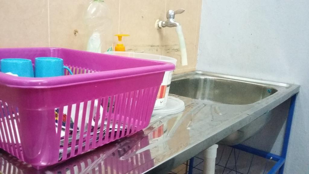 Kayangan Homestay Perlis For Mslim Only Kangar Kültér fotó