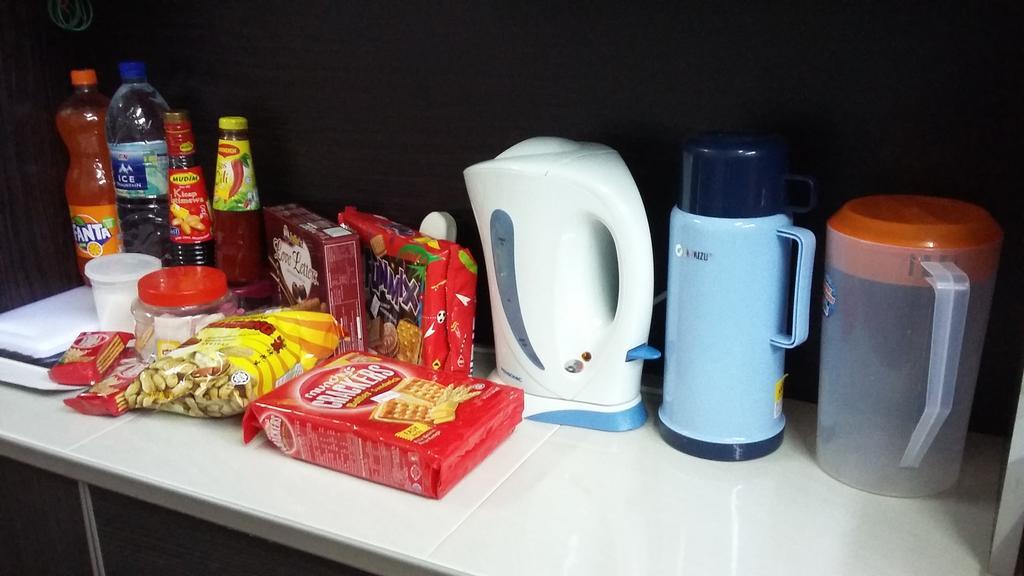 Kayangan Homestay Perlis For Mslim Only Kangar Kültér fotó