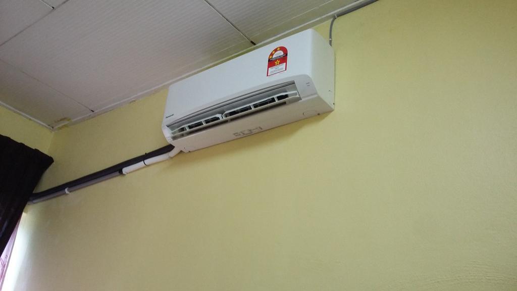 Kayangan Homestay Perlis For Mslim Only Kangar Kültér fotó