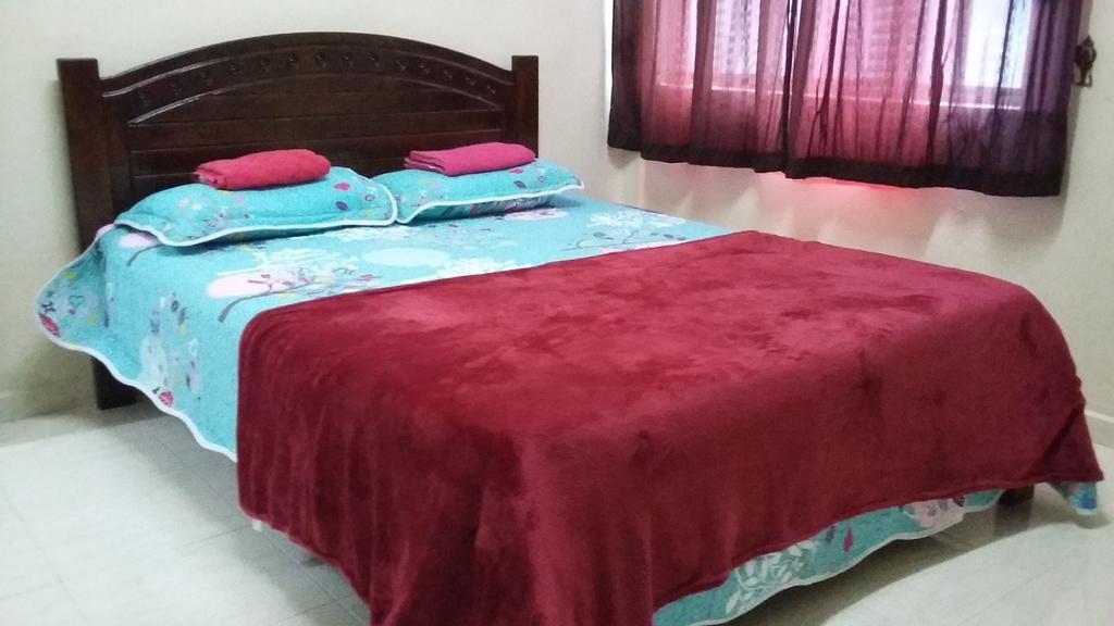 Kayangan Homestay Perlis For Mslim Only Kangar Kültér fotó