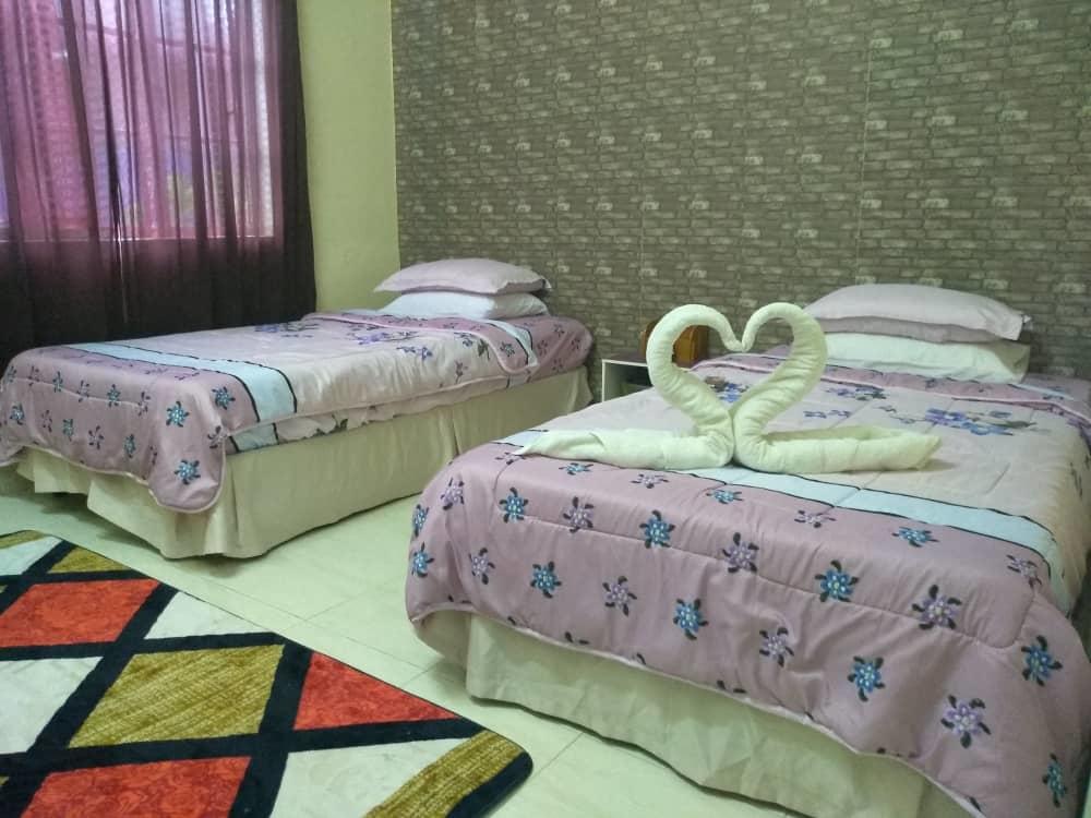 Kayangan Homestay Perlis For Mslim Only Kangar Kültér fotó