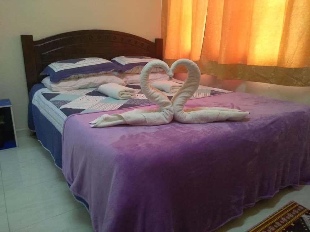 Kayangan Homestay Perlis For Mslim Only Kangar Kültér fotó