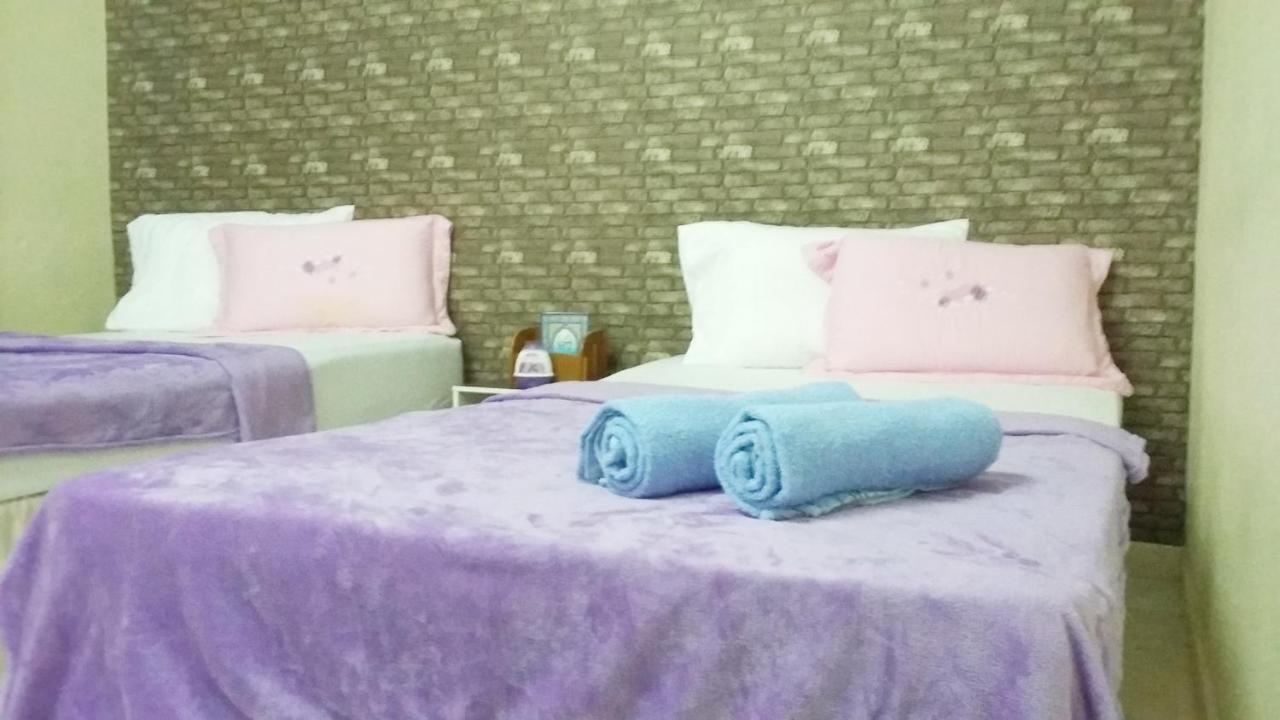 Kayangan Homestay Perlis For Mslim Only Kangar Kültér fotó
